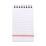 Notebook, A7, lined, 50 sheets, PUKKA PAD 